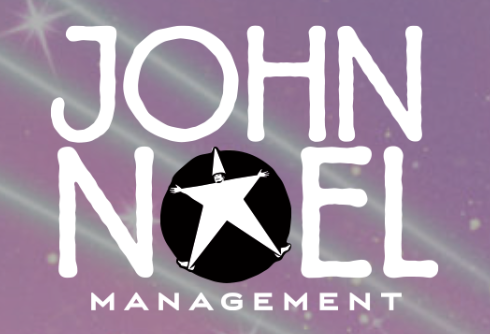 Gig-Guide™ Booking Agency Software Development for John Noel Management